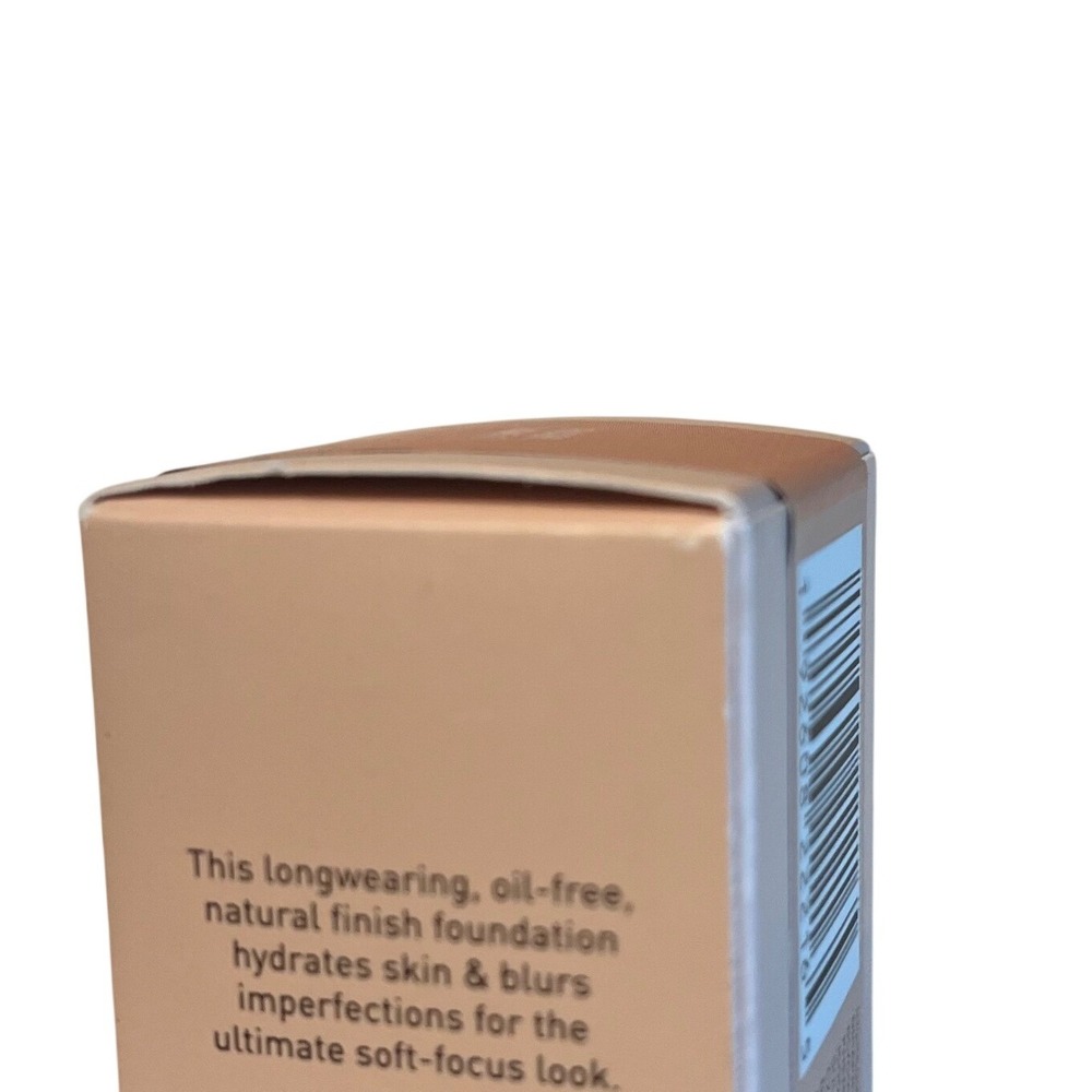 Morphe Filter Effect Soft-Focus Foundation Light 7 Medium to Full Coverage 28ml - Picture 5 of 5